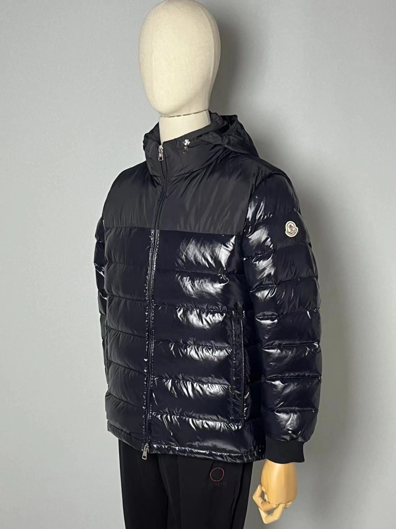 Moncler Down Coat